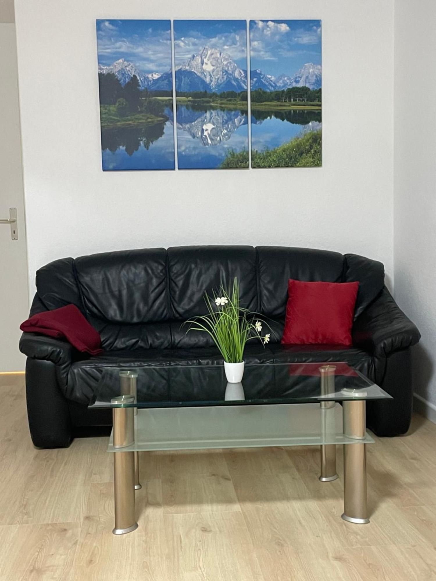 Bavaria Wirtshaus - Hotel & Apartments Frankenberg an der Eder Екстериор снимка