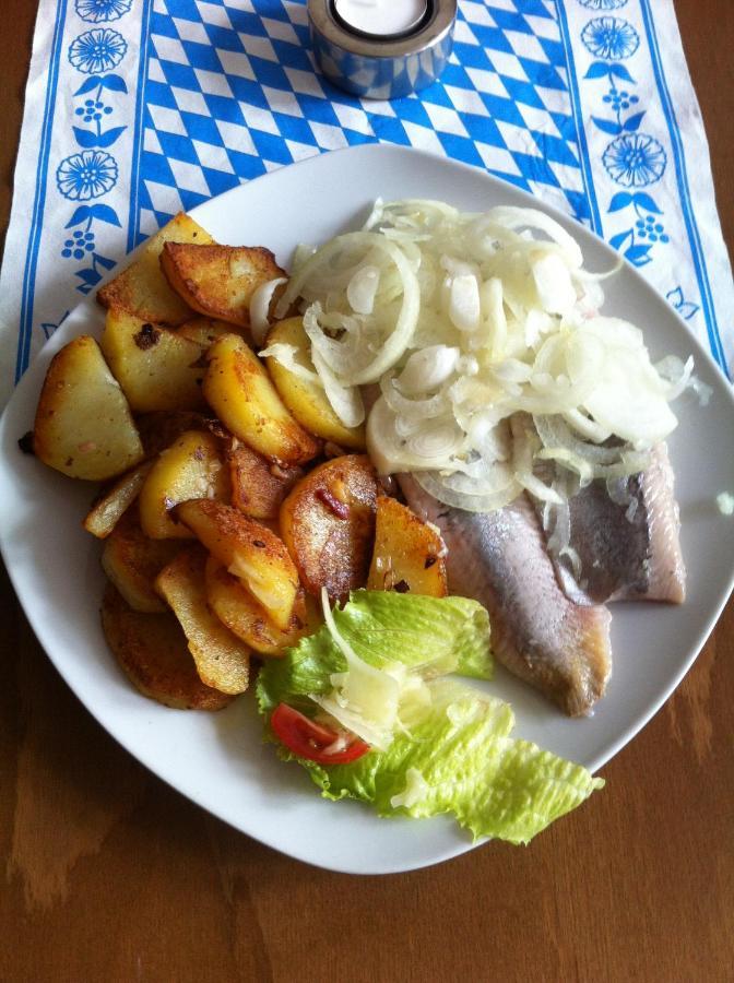 Bavaria Wirtshaus - Hotel & Apartments Frankenberg an der Eder Екстериор снимка